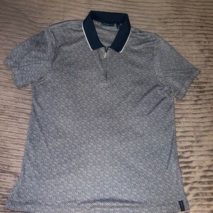 Perry Ellis Polo
